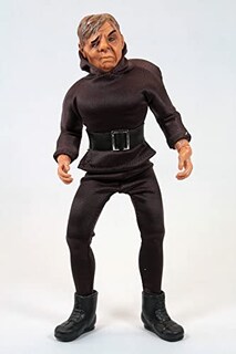 Foto 1 | Figura De Acción Mego Corporation El Jorobado De Notre Dame, 20 Cm - Venta Internacional.