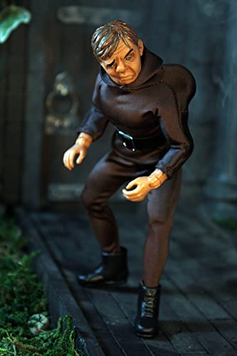 Foto 8 pulgar | Figura De Acción Mego Corporation El Jorobado De Notre Dame, 20 Cm - Venta Internacional.