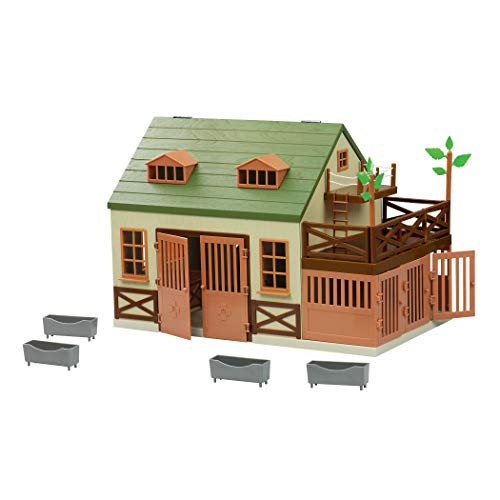 Foto 2 pulgar | Set De Juego Terra De Toy Vet Clinic De Battat Animal Hospital 3+ - Venta Internacional.