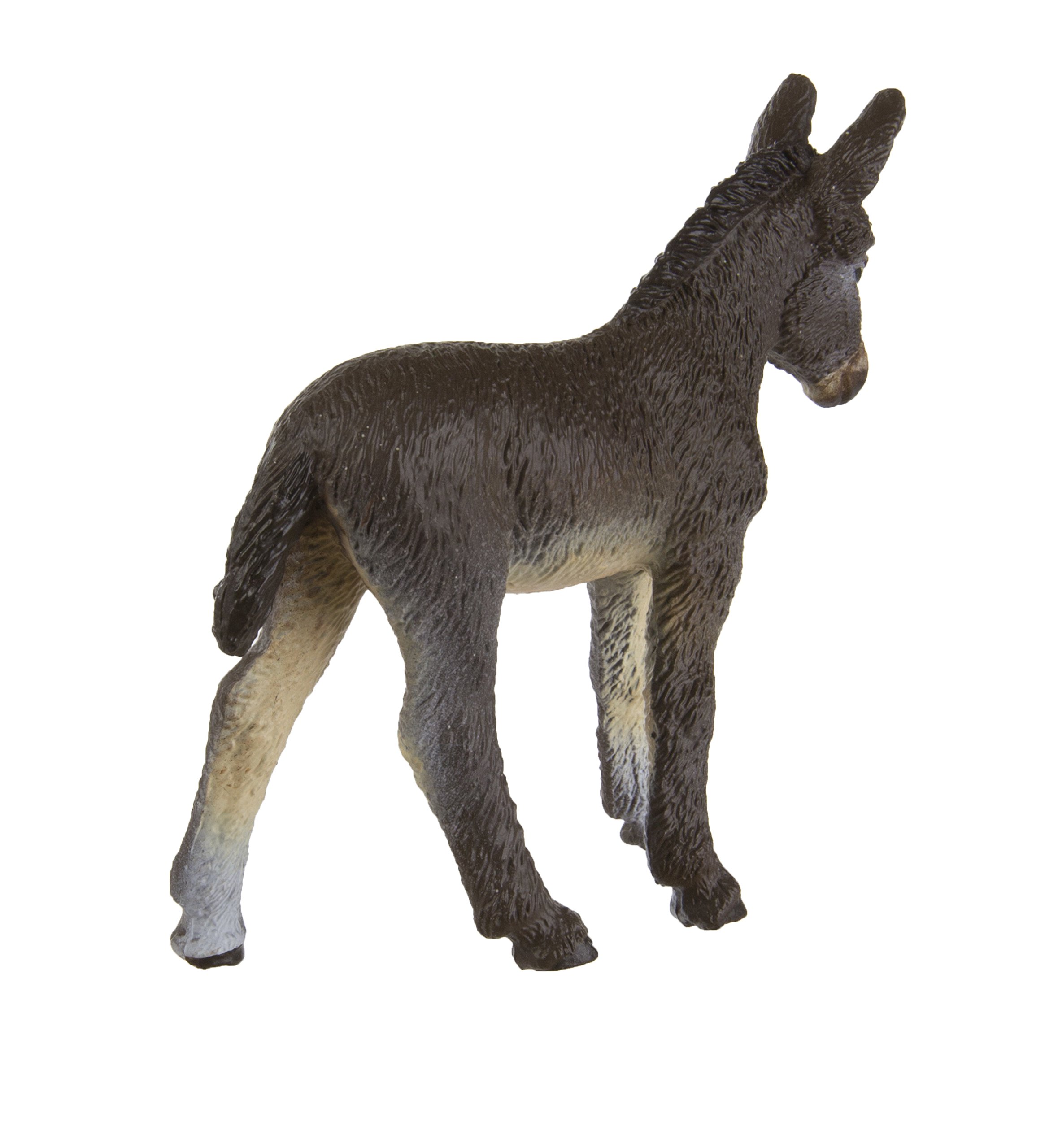 Foto 3 | Toy Figurine Safari Ltd Safari Farm Donkey Poal Durante Más De 3 Años - Venta Internacional.