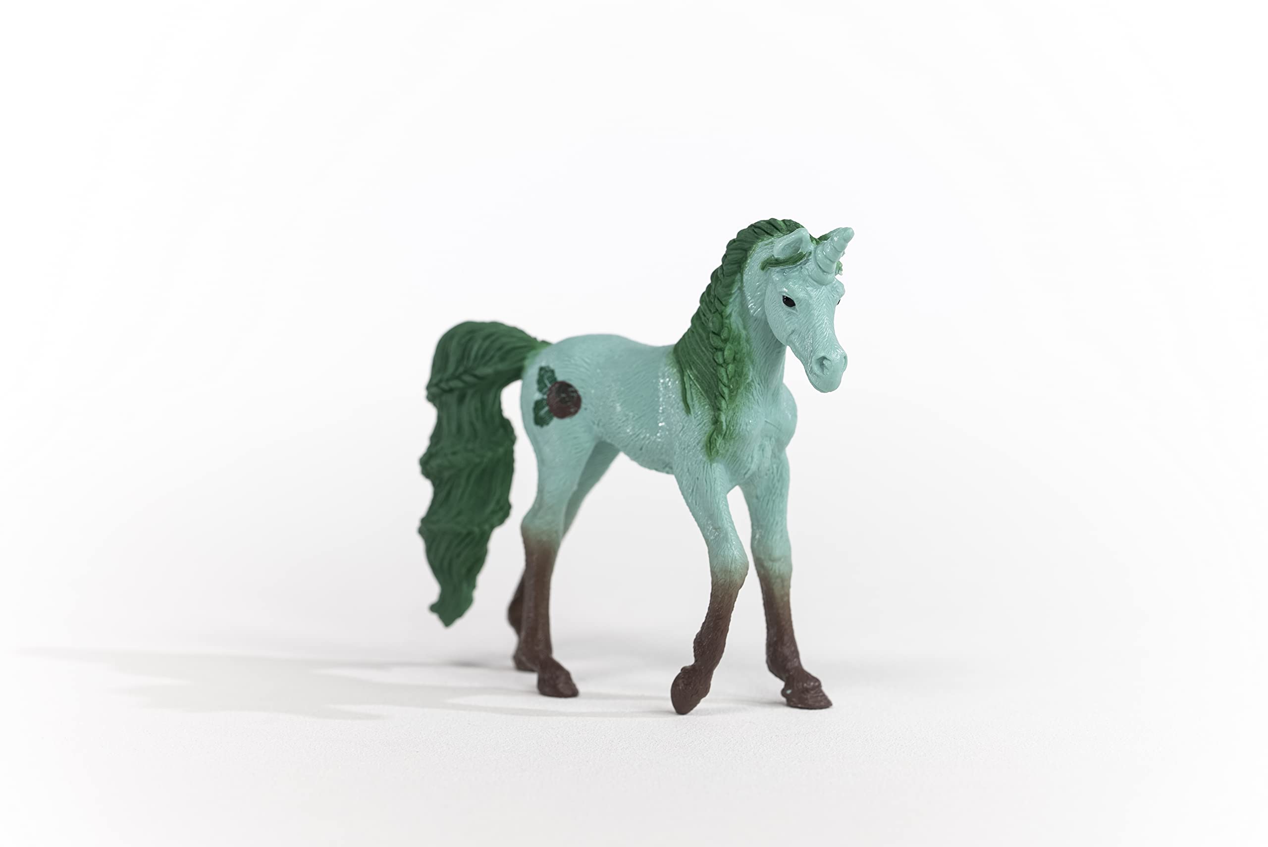 Foto 7 pulgar | Figura De Unicornio Coleccionable Schleich Bayala Para Niñas - Venta Internacional.