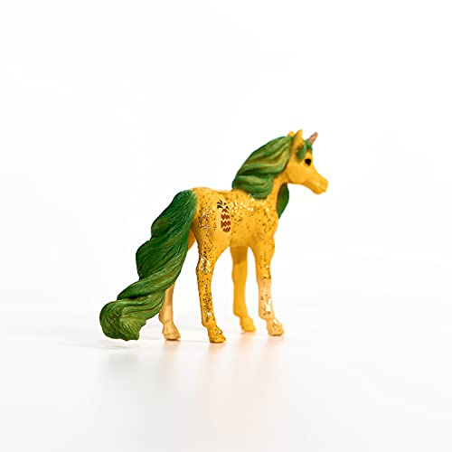 Foto 6 pulgar | Toy Schleich Bayala Pineapple Unicorn Poal Para Niños Mayores De 5 Años - Venta Internacional.