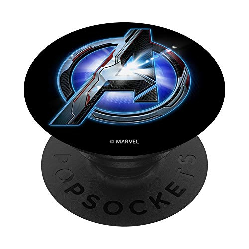 Popsockets Popgrip Tech Avenger Logo Marvel Avengers Endgame - Venta Internacional.