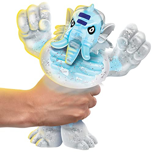 Foto 2 pulgar | Figura De Acción Heroes Of Goo Jit Zu Dino X-ray Smashadon - Venta Internacional.