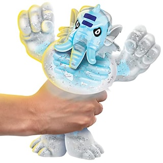 Foto 1 | Figura De Acción Heroes Of Goo Jit Zu Dino X-ray Smashadon - Venta Internacional.