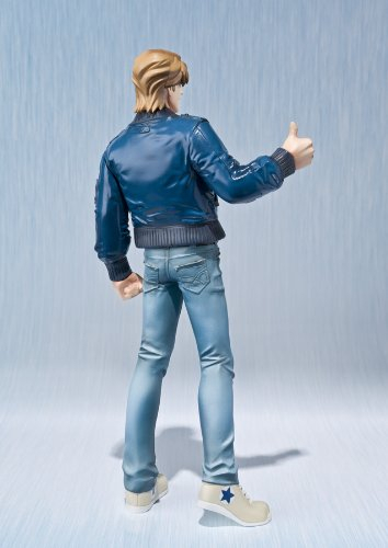 Foto 6 | Figura De Acción Bandai Tamashii Nations Tiger And Bunny Keith - Venta Internacional.