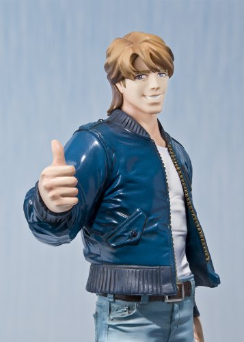 Foto 7 | Figura De Acción Bandai Tamashii Nations Tiger And Bunny Keith - Venta Internacional.