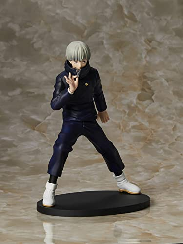 Foto 2 pulgar | Figura Premiada Taito Jujutsu Kaisen Toge Inumaki, Varios Colores - Venta Internacional.