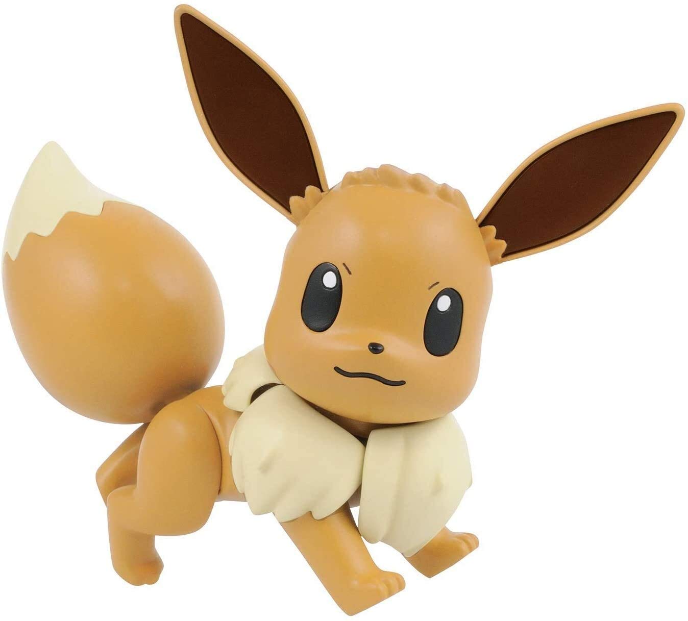 Foto 2 pulgar | Pokémon Bandai Hobby: Eevee Bandai Model Kit, Multicolor - Venta Internacional.
