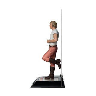 Foto 7 | Figura De Acción Mcfarlane Dazed And Confused 6 David Wooderson - Venta Internacional.