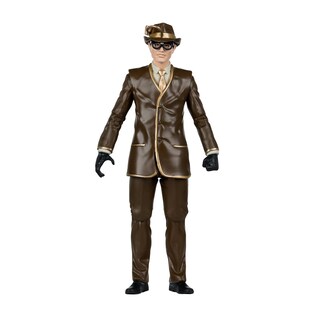 Foto 3 | Figura De Acción Mcfarlane Toys Dc Retro Batman '66-6 Bookworm - Venta Internacional.