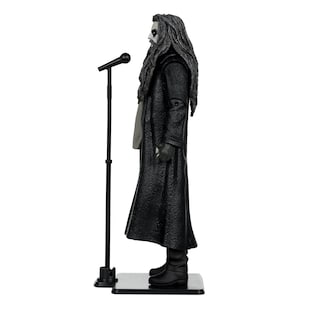 Foto 5 | Figura De Acción Mcfarlane Music Maniacs Metal 6 Rob Zombie - Venta Internacional.