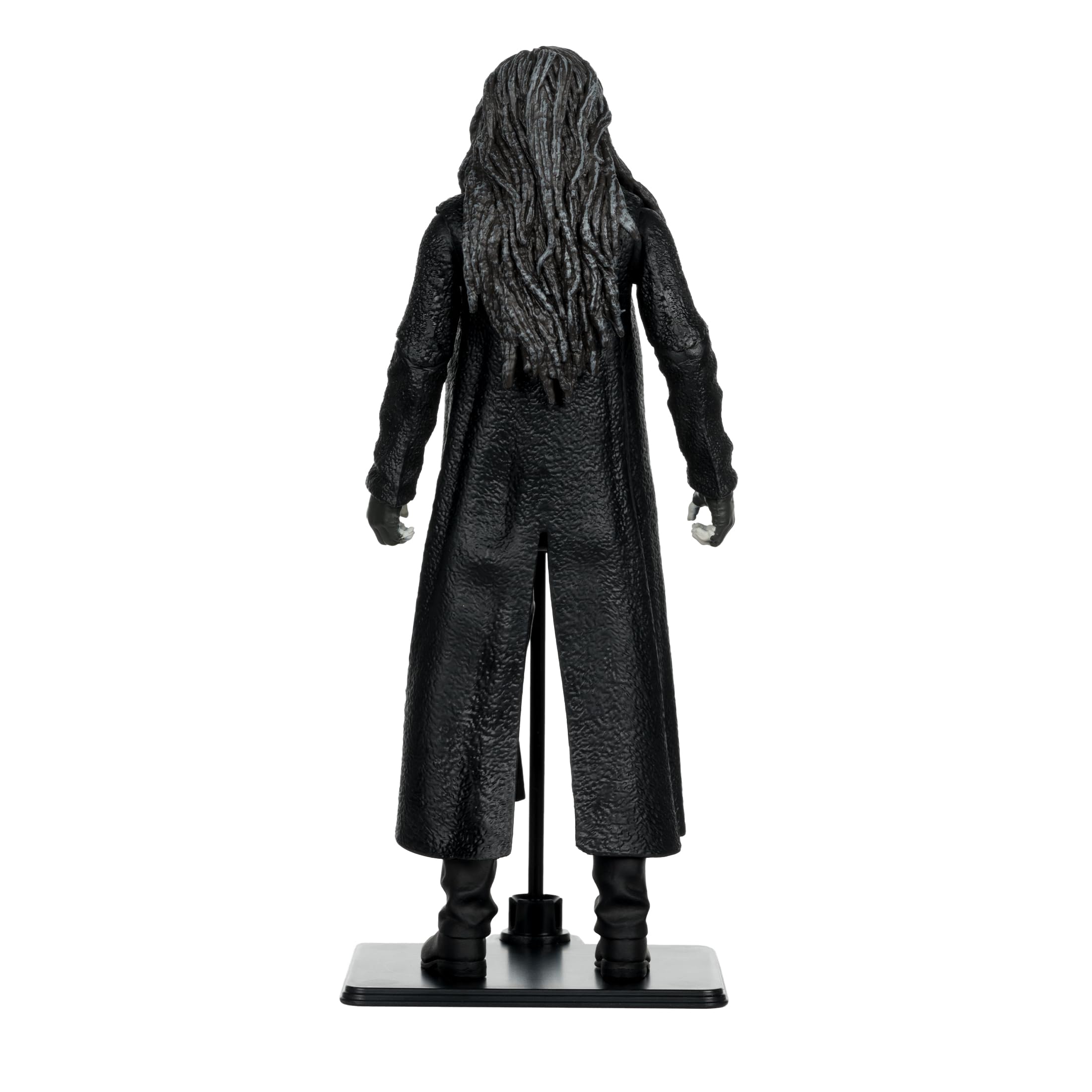 Foto 7 pulgar | Figura De Acción Mcfarlane Music Maniacs Metal 6 Rob Zombie - Venta Internacional.