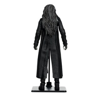 Foto 6 | Figura De Acción Mcfarlane Music Maniacs Metal 6 Rob Zombie - Venta Internacional.