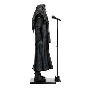 Foto 7 | Figura De Acción Mcfarlane Music Maniacs Metal 6 Rob Zombie - Venta Internacional.