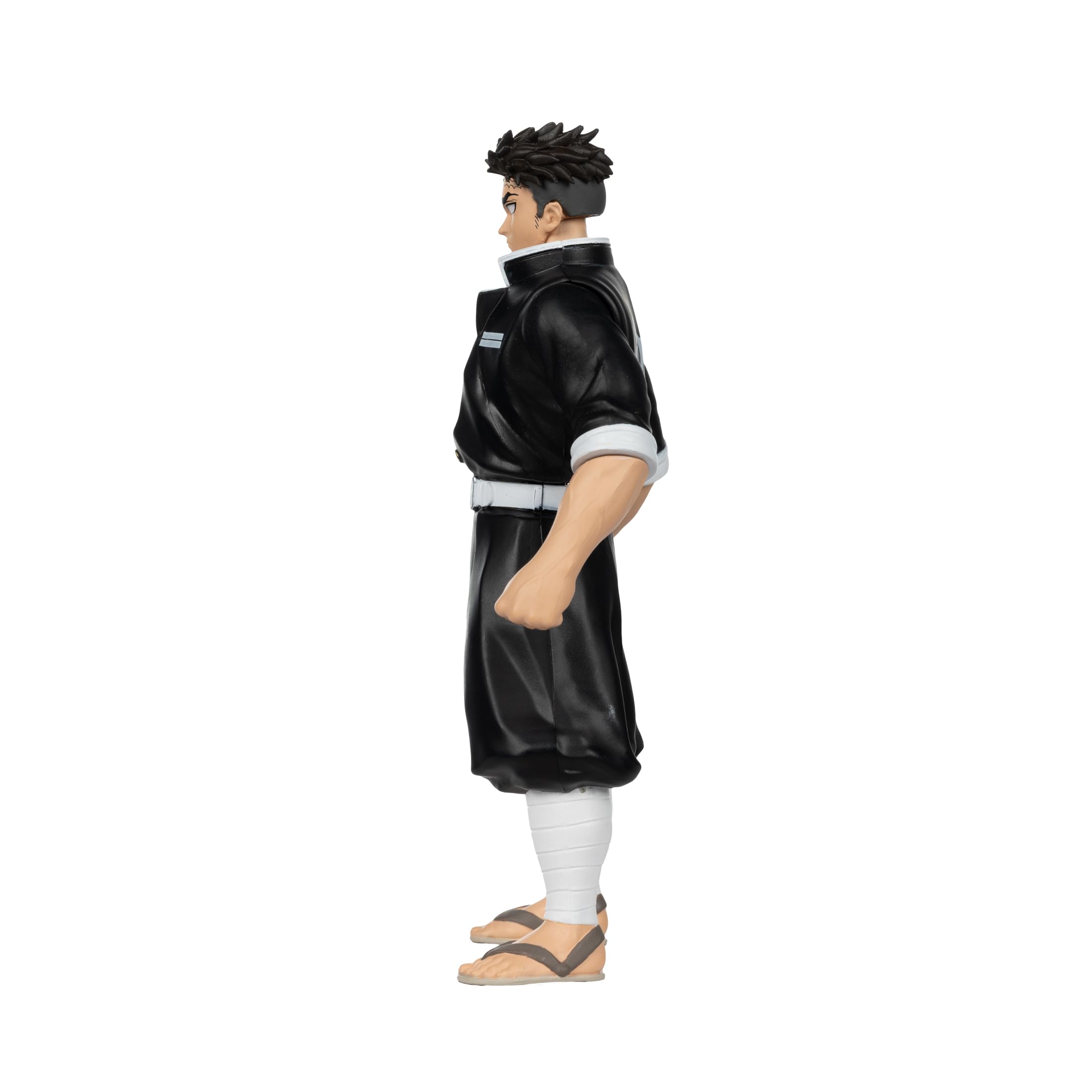 Foto 4 | Figura De Acción Mcfarlane Toys Demon Slayer 5 Gyomei Himejima - Venta Internacional.