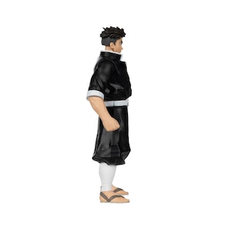 Foto 6 | Figura De Acción Mcfarlane Toys Demon Slayer 5 Gyomei Himejima - Venta Internacional.