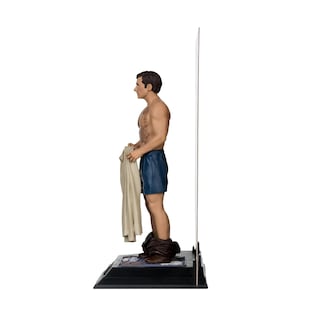 Foto 7 | Figura De Acción Mcfarlane The Virgin Andy Stitzer 6 De 40 Años - Venta Internacional.