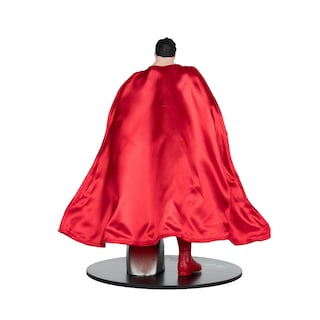 Foto 7 | Estatua De Mcfarlane Toys Dc Direct Superman Jim Lee A Escala 1:6 - Venta Internacional.
