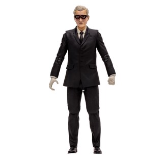 Foto 4 | Figura De Acción Mcfarlane Toys Dc Retro Batman '66-6 Alfred - Venta Internacional.