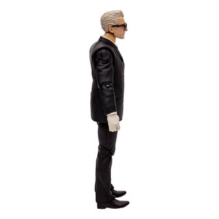 Foto 5 | Figura De Acción Mcfarlane Toys Dc Retro Batman '66-6 Alfred - Venta Internacional.