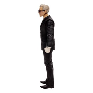 Foto 7 | Figura De Acción Mcfarlane Toys Dc Retro Batman '66-6 Alfred - Venta Internacional.