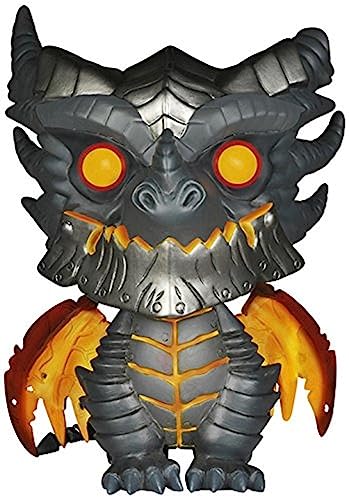 Foto 2 pulgar | Figura Funko Deathwing De 6 Pulgadas - Venta Internacional.