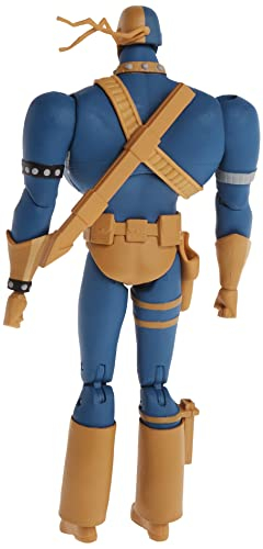 Foto 5 pulgar | Figura De Acción Dc Collectibles Batman The Adventures Deathstr - Venta Internacional.