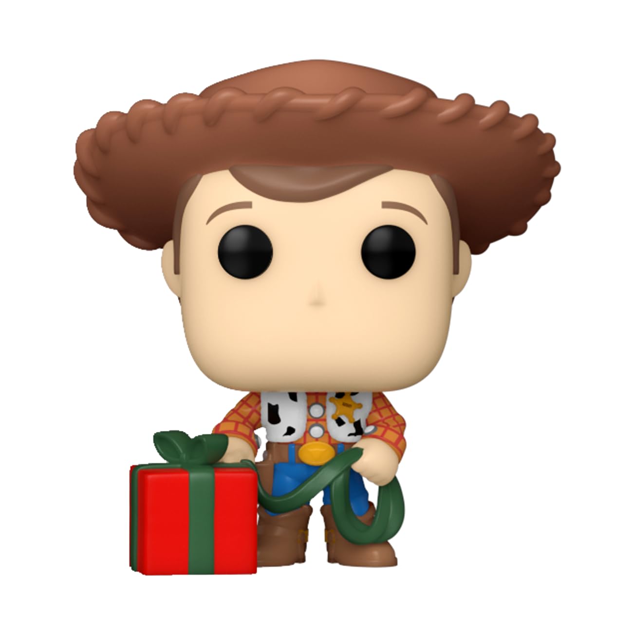 Foto 4 pulgar | Calendario De Adviento Funko Pop! ¡pixar 2024 Con 24 Pocket Pop! ¿figuras - Venta Internacional.