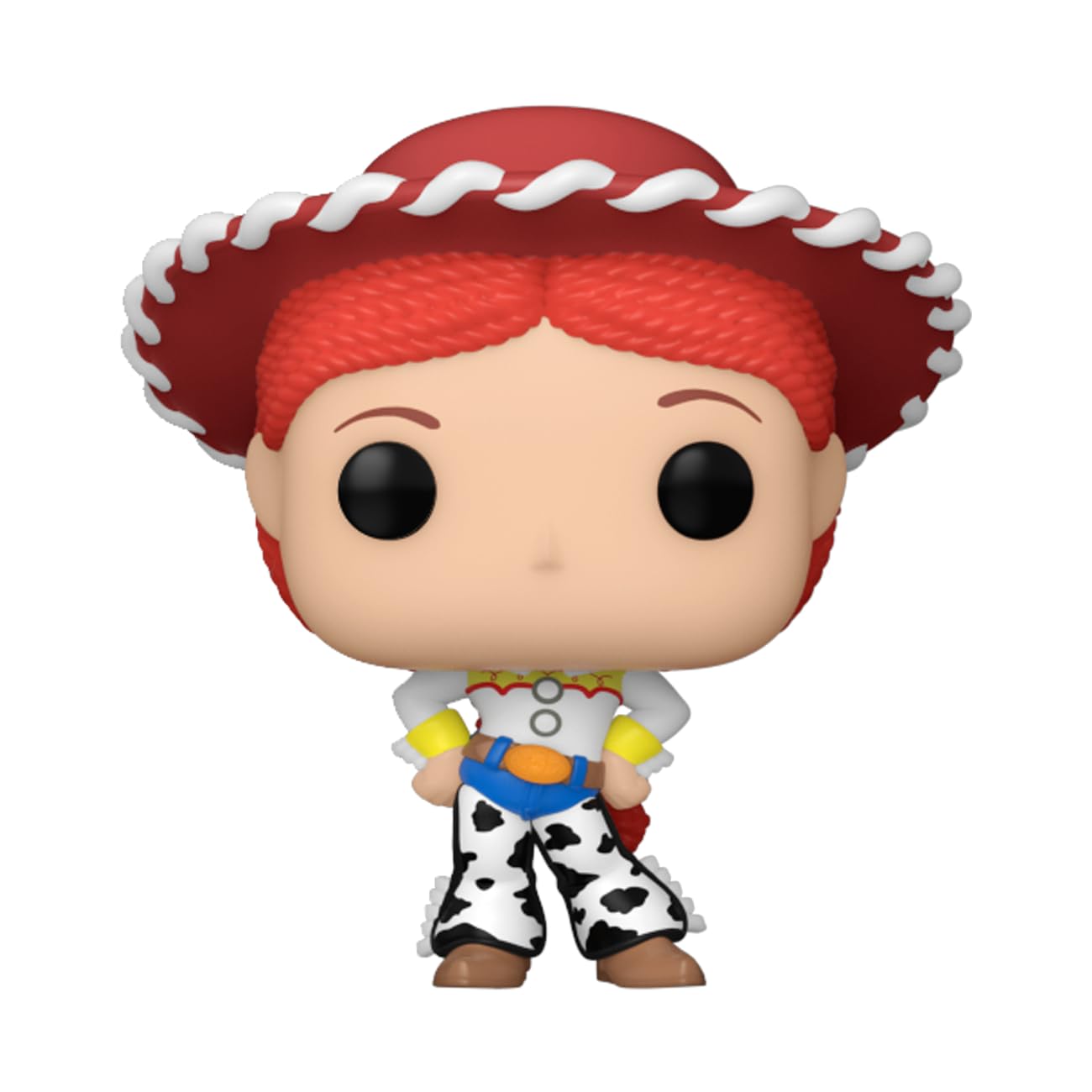 Foto 5 pulgar | Calendario De Adviento Funko Pop! ¡pixar 2024 Con 24 Pocket Pop! ¿figuras - Venta Internacional.