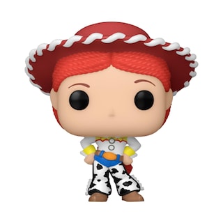 Foto 4 | Calendario De Adviento Funko Pop! ¡pixar 2024 Con 24 Pocket Pop! ¿figuras - Venta Internacional.