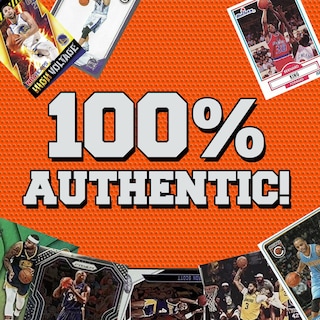 Foto 4 | Juego De Cartas Coleccionables De Baloncesto, 100 Unidades, Totalmente Nuevas - Venta Internacional.