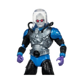 Foto 2 | Figura De Acción Mcfarlane Toys Dc Multiverse Batman 7 Mr. Freeze - Venta Internacional.