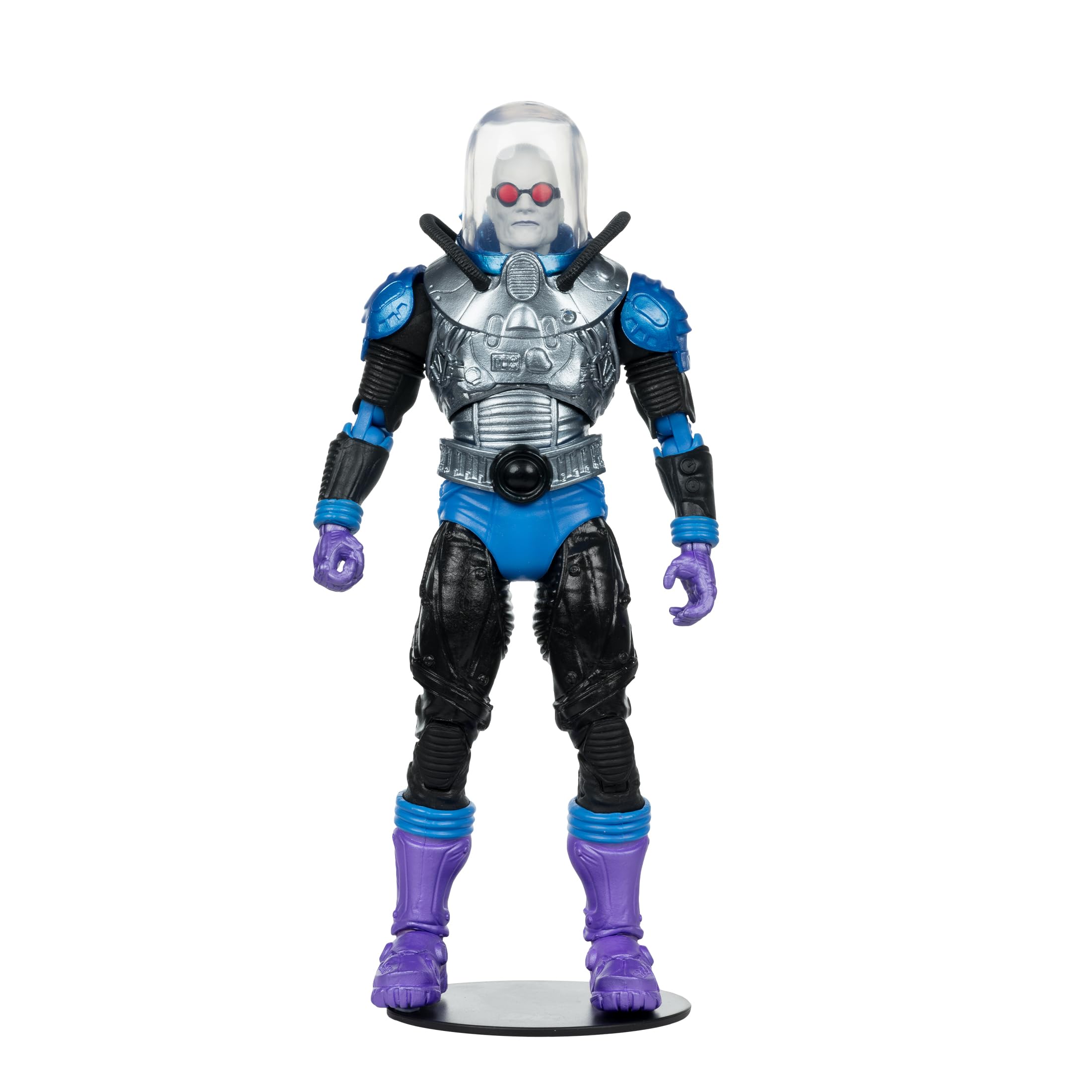 Foto 5 pulgar | Figura De Acción Mcfarlane Toys Dc Multiverse Batman 7 Mr. Freeze - Venta Internacional.