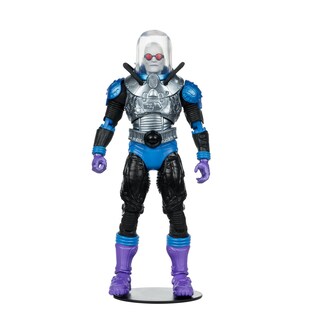 Foto 4 | Figura De Acción Mcfarlane Toys Dc Multiverse Batman 7 Mr. Freeze - Venta Internacional.