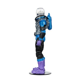 Foto 5 | Figura De Acción Mcfarlane Toys Dc Multiverse Batman 7 Mr. Freeze - Venta Internacional.