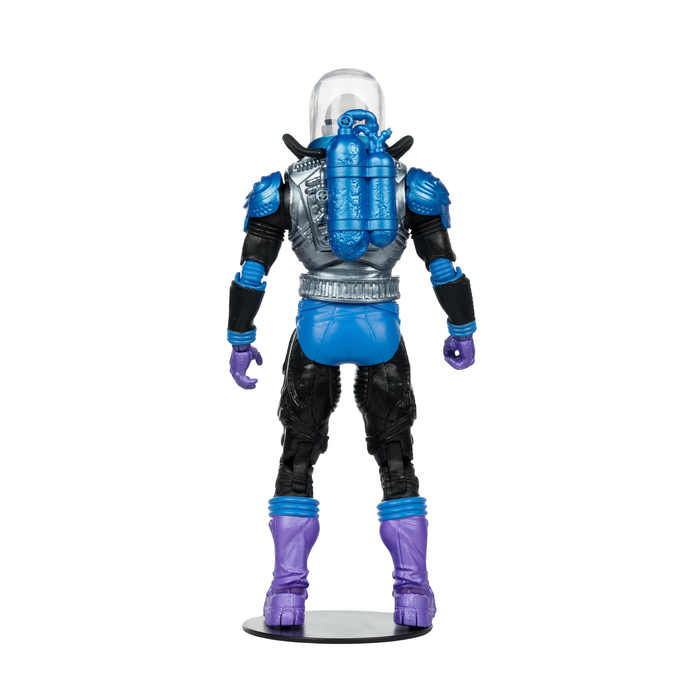 Foto 7 pulgar | Figura De Acción Mcfarlane Toys Dc Multiverse Batman 7 Mr. Freeze - Venta Internacional.