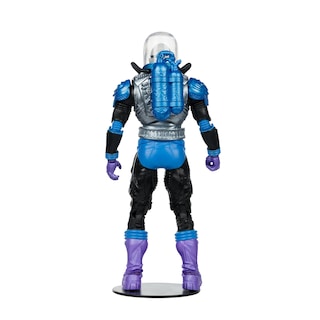 Foto 6 | Figura De Acción Mcfarlane Toys Dc Multiverse Batman 7 Mr. Freeze - Venta Internacional.