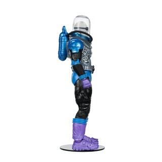 Foto 7 | Figura De Acción Mcfarlane Toys Dc Multiverse Batman 7 Mr. Freeze - Venta Internacional.