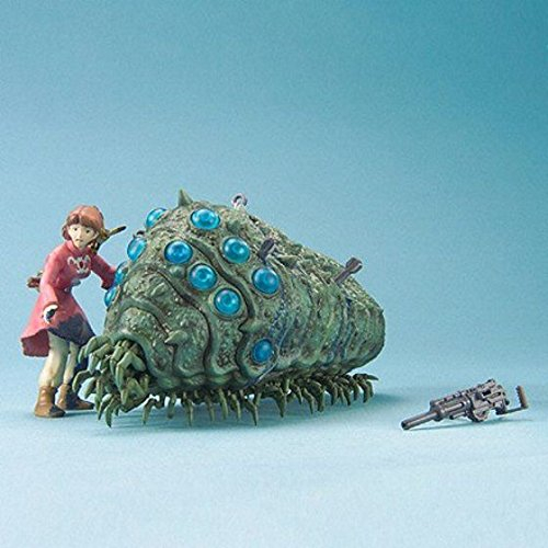 Foto 2 | Maqueta Bandai Namco Entertainment Nausicaä Of The Valley - Venta Internacional.