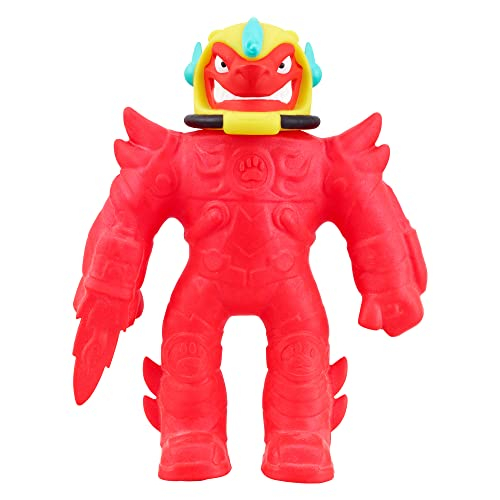 Foto 1 | Figura De Acción Heroes Of Goo Jit Zu Galaxy Blast Air Vac Blaz - Venta Internacional.
