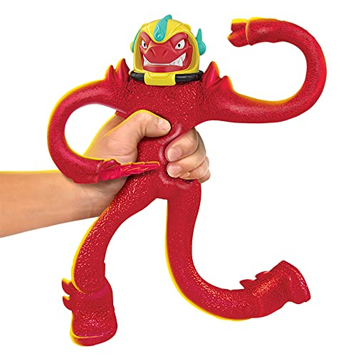 Foto 4 pulgar | Figura De Acción Heroes Of Goo Jit Zu Galaxy Blast Air Vac Blaz - Venta Internacional.