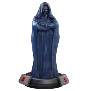 Foto 1 | Holograma Darth Maul Star Wars Phantom Menace Hot Toys