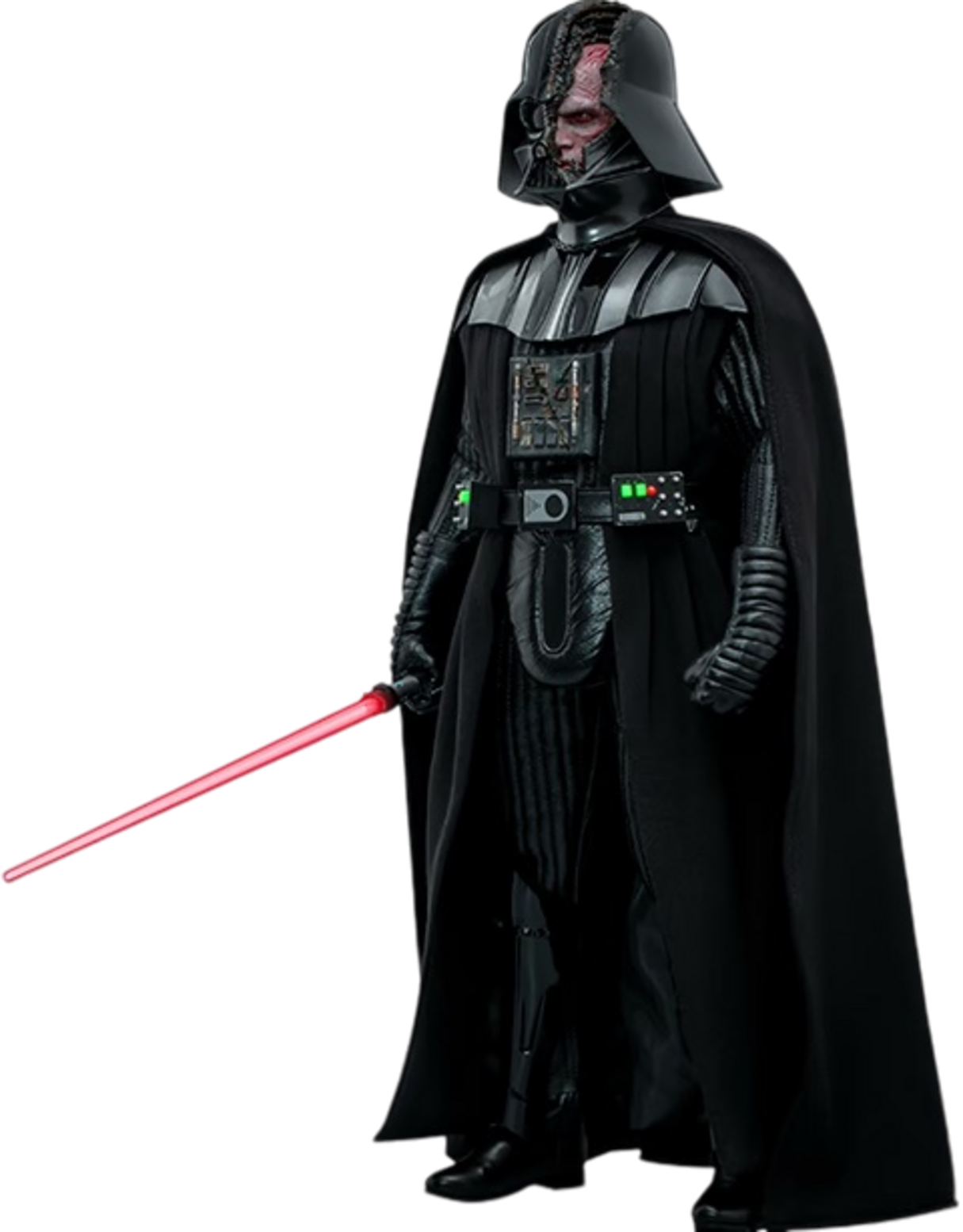 Figura Darth Vader Deluxe 1/6 Star Wars: Obi-Wan Kenobi DX Series