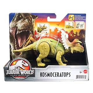 Foto 1 | Figura De Dinosaurio Colección Jurassic World Legacy Kosmocerato - Venta Internacional.