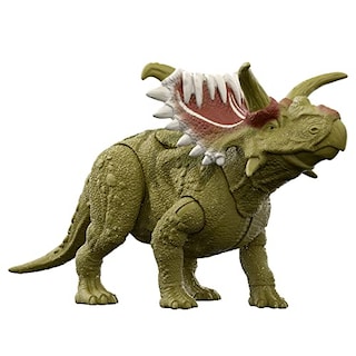 Foto 2 | Figura De Dinosaurio Colección Jurassic World Legacy Kosmocerato - Venta Internacional.