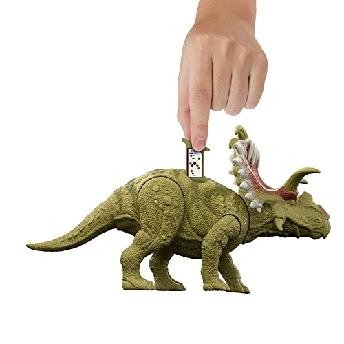 Foto 4 pulgar | Figura De Dinosaurio Colección Jurassic World Legacy Kosmocerato - Venta Internacional.