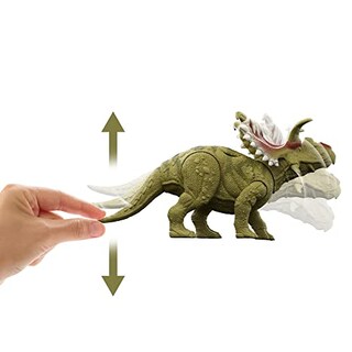 Foto 4 | Figura De Dinosaurio Colección Jurassic World Legacy Kosmocerato - Venta Internacional.