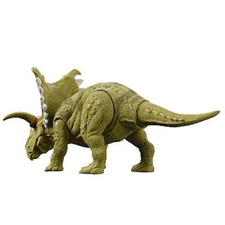 Foto 6 | Figura De Dinosaurio Colección Jurassic World Legacy Kosmocerato - Venta Internacional.