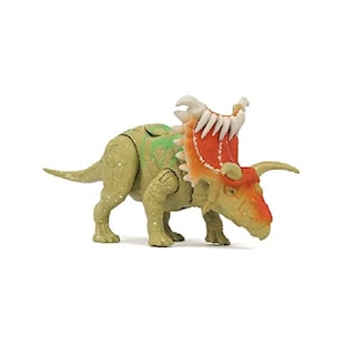Foto 7 | Figura De Dinosaurio Colección Jurassic World Legacy Kosmocerato - Venta Internacional.